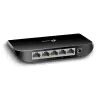 TP-Link 5 portu Gigabit tīkla slēdzis datoram, nepārvaldāms, Gigabit Ethernet (10/100/1000), pilns duplekss