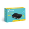 TP-Link 5 portu Gigabit tīkla slēdzis datoram, nepārvaldāms, Gigabit Ethernet (10/100/1000), pilns duplekss