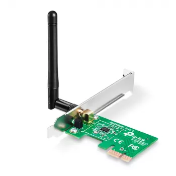 TP-Link TL-WN781ND tīkla karte Iekšējā WLAN 150 Mbit/s