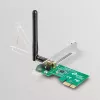 TP-Link TL-WN781ND tīkla karte Iekšējā WLAN 150 Mbit/s