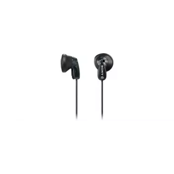 Sony MDR-E9LP Fontopia / auss ievietojamas austiņas (melnas)