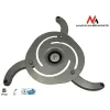 Griestu stiprinājums MACLEAN MC-515 projektoriem, regulējams augstums 80–170 mm, kravnesība 10 kg
