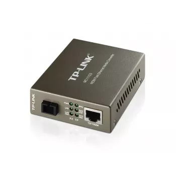 Mediju pārveidotājs TP-Link MC111CS 10/100Mbps