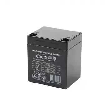 GEMBIRD Baterija 12 V 4,5 Ah