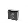 Gembird BAT-12V17AH/4 UPS akumulators Hermētisks svina-skābes akumulators 12V 17Ah