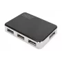 DIGITUS USB 2.0 Hub 4-port (da-70220)