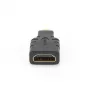 HDMI uz micro HDMI kabelis Gembird A-HDMI-FD Melns