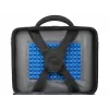 NATEC klēpjdatora soma Natec Boxer 15.6 inch melna