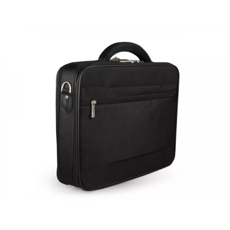 NATEC klēpjdatora soma Natec Boxer 15.6 inch melna