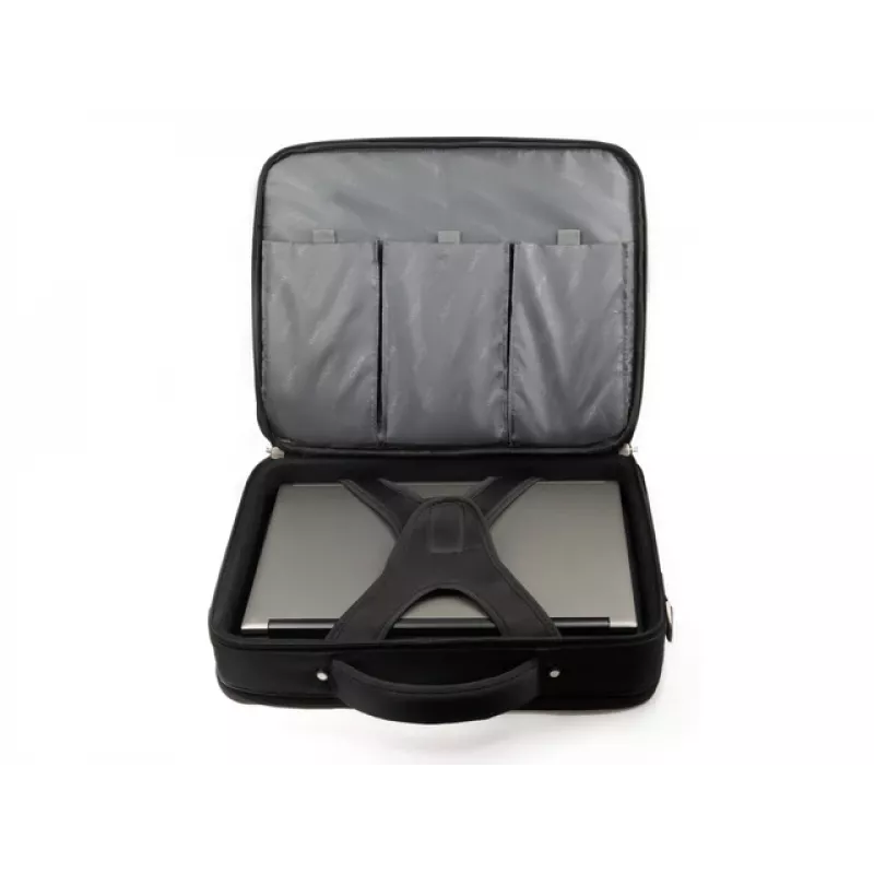NATEC portatīvā datora soma Natec Boxer 17.3 inch melna