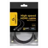 GEMBIRD HDMI v.1.4 Tēvs-Tēvs Kabelis 0.5m Lieltirgus Iepakojums