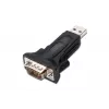 DIGITUS USB 2.0 uz seriālo pārveidotāju RS485, iekļauts USB A kabelis 80cm USB A M / USB A F