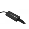 DIGITUS USB 2.0 To 4x Rs232 kabelis 1.5m