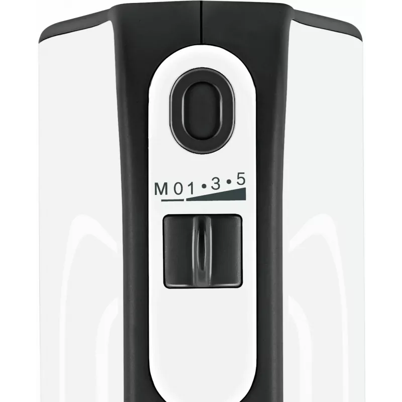 Bosch MFQ4020 mikseris Rokas mikseris 450 W Antracīta, Baltā