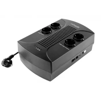 GEMBIRD UPS 850VA ar AVR