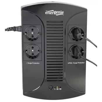 GEMBIRD UPS 850VA ar AVR