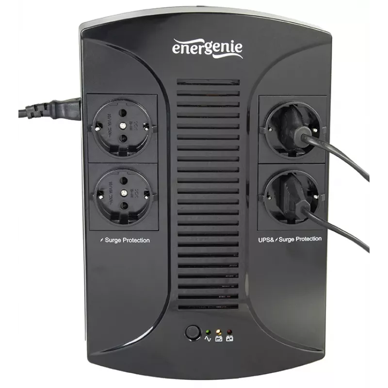 GEMBIRD UPS 850VA ar AVR
