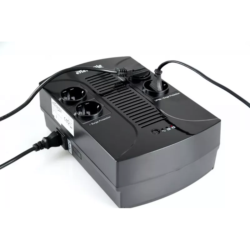 GEMBIRD UPS 850VA ar AVR