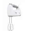 Bosch MFQ36460 ErgoMixx rokas mikseris ar statīvu un bļodu 450 W balts