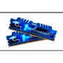 Atmiņas modulis G.SKILL DDR3 16GB (2x8GB) 2400 MHz CAS11 240-pin DIMM 1.65V ar radiatoru