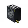 Chieftec Smart GPS-500A8 barošanas bloks 500 W 20+4 kontaktu ATX ATX melns