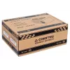 Chieftec Smart GPS-500A8 barošanas bloks 500 W 20+4 kontaktu ATX ATX melns