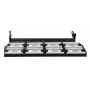 Gembird Cablexpert NPPC648CM001 melns kabelis EIA/TIA T568B/A