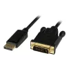 GEMBIRD DisplayPort uz DVI adaptera kabelis 1 m
