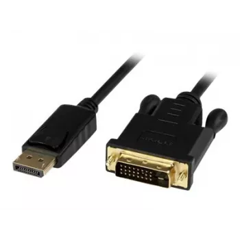GEMBIRD DisplayPort uz DVI adaptera kabelis 1 m
