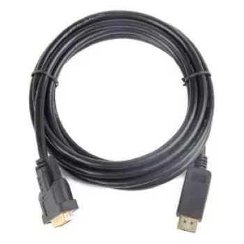 GEMBIRD DisplayPort–DVI adaptera kabelis 2,0 m