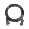 GEMBIRD DisplayPort–DVI adaptera kabelis 2,0 m