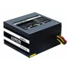 Chieftec Smart GPS-700A8 barošanas bloks 700 W 20+4 pin ATX PS/2 Melns