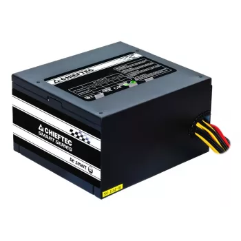 Chieftec Smart GPS-700A8 barošanas bloks 700 W 20+4 pin ATX PS/2 Melns