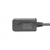 DIGITUS USB 2.0 atkārtotāja pagarinātāja kabelis 5 m
