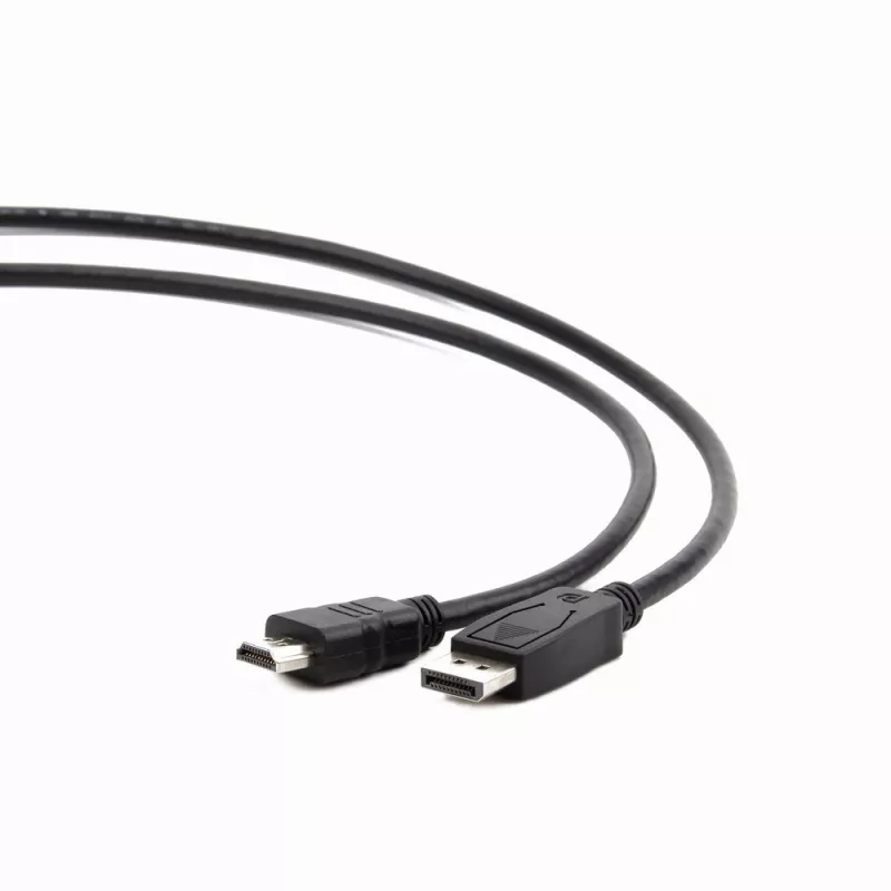 GEMBIRD DisplayPort–HDMI kabelis 1 m