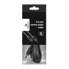 Audio kabelis Gembird CCA-404-5M 3.5mm melns