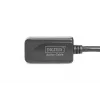 DIGITUS USB 3.0 Repeater kabelis USB A Male / A Female 5m (da-73104)