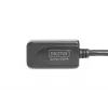 DIGITUS USB 2.0 Repeater kabelis USB A male / A female 20m (DA-73102)