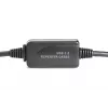 DIGITUS USB 2.0 Repeater kabelis USB A male / A female 20m (DA-73102)