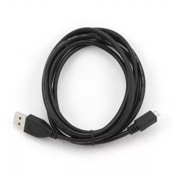 GEMBIRD Micro-USB kabelis 1 m