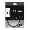 GEMBIRD Micro-USB kabelis 1 m