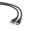 GEMBIRD DisplayPort kabelis 4K 1m