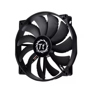 THERMALTAKE Pure 20 ventilators 200 mm