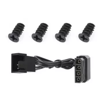 THERMALTAKE Pure 20 ventilators 200 mm