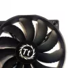 THERMALTAKE Pure 20 ventilators 200 mm