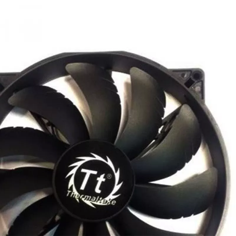 THERMALTAKE Pure 20 ventilators 200 mm