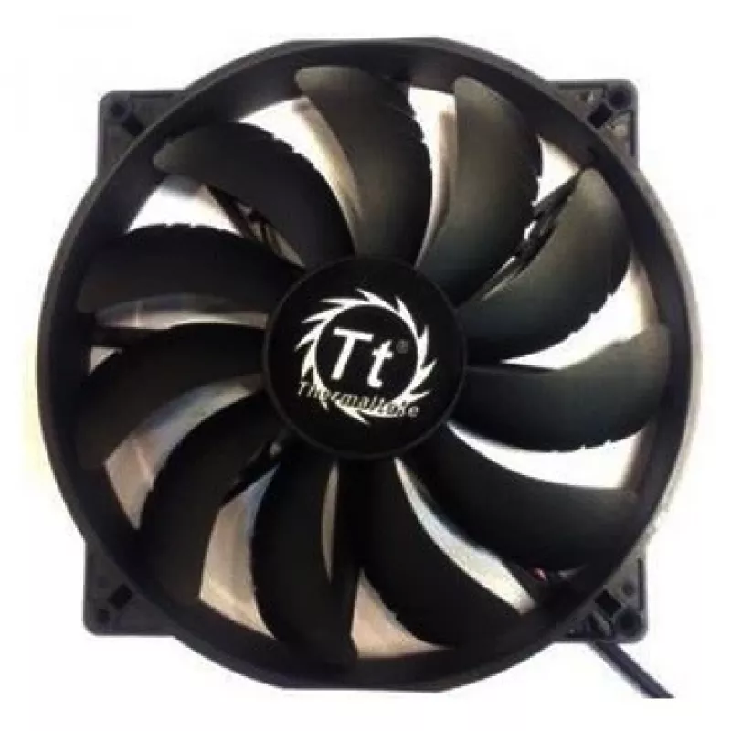 THERMALTAKE Pure 20 ventilators 200 mm
