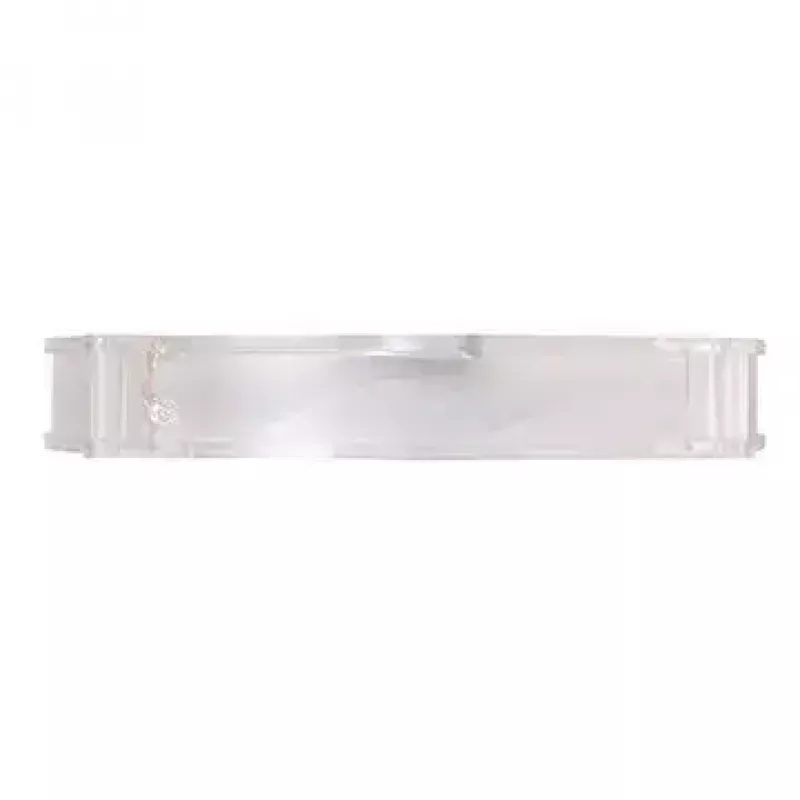 Ventilators Thermaltake Pure 20 LED 20 cm 800 RPM Caurspīdīgs