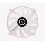 Ventilators Thermaltake Pure 20 LED 20 cm 800 RPM Caurspīdīgs