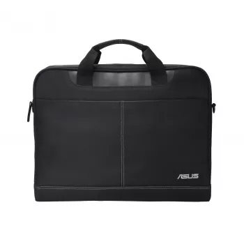 ASUS Nereus 40,6 cm (16 collu) portfelis Melns